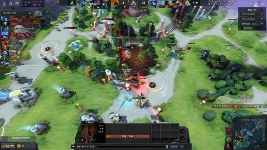 内马尔在绝地求生中成功吃鸡的精彩瞬间