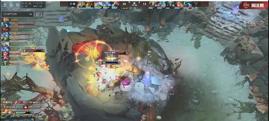 佩德森在2025环西赛S15阶段冲刺胜利的精彩时刻