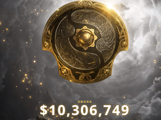 DOTA2 TI15主赛事即将揭幕 上海热血对决